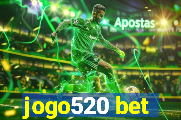 jogo520 bet